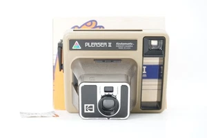Kodak Pleaser II KODAMATIC Instant Camera (Untested) - Picture 1 of 10