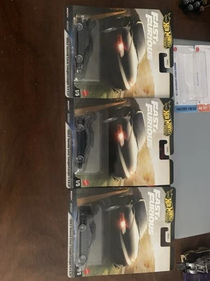 Lote de 3 autos Hot Wheels Premium 1993 Honda Civic cupé/cupé EXEJ1 🔥 👀 Foto 1 de 4