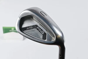 Ping i25 Gap Wedge / 50 Degree / Black Dot / Stiff Flex Steel Shaft - Picture 1 of 6