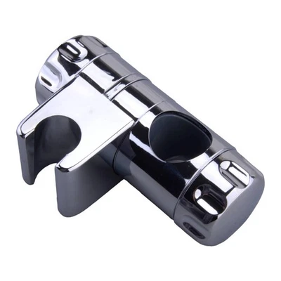 Duschkopfhalter Verstellbar Ersetzen Bad Halterung Slide Bar 18mm-25mm Match - Bild 1 von 4