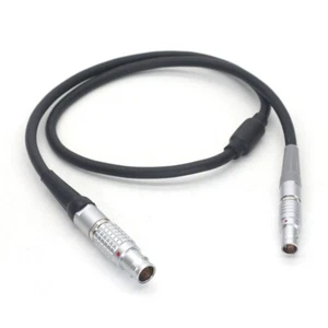 Power Cable for ARRI Alexa Mini Mini LF EXT 6Pin to CAM 7Pin ARRI Cforce RF Hi5 - Picture 1 of 30