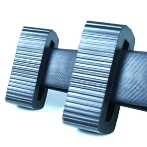 GroundMaster Hoop Collar Spacers Secure Cushion Block Tree Strapping Accessory - Picture 1 of 30