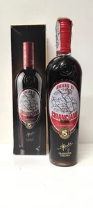 Amaro di Chianciano 70 cl 16% vol VINTAGE - Foto 1 di 1