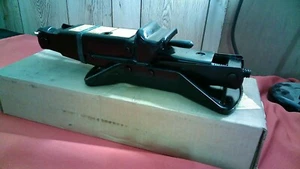 1984-1996 (C4) Corvette Jack w/ Handle Assembly GM Part #14105103 - Picture 1 of 7