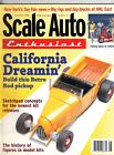 Scale Auto Enthusiast Magazine 1990'S