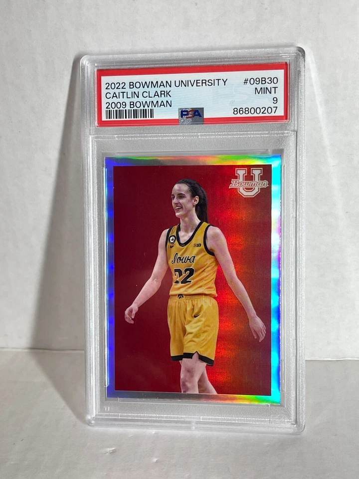 2023 Revolution WWE Autographs Sunburst #AGBGE Big E Auto /99 PSA 9 - Image 1 of 1