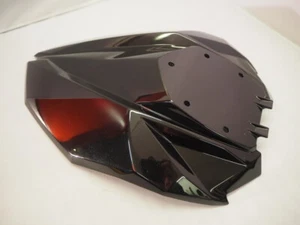 KAWASAKI Z800 MONOZIT MONO SEAT COVER 99994-0410-15Z ZWART BLACK - Bild 1 von 5