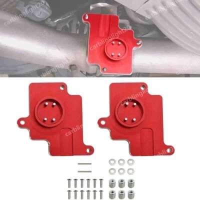 Active Exhaust Replacement/Simulator For Dodge Charger and Challenger 2015-2023 Foto 1 de 4