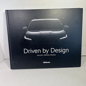 Driven by Design by Skoda: Gebraucht - Bild 1 von 3