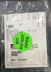 Terex 65326710 Seal Kit - Picture 1 of 3