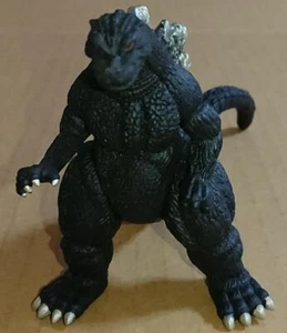 Figura Heisei Godzilla / Mothra Grandes Monstruos Leyenda 3 Rey Ghidorah Llegada - Imagen 1 de 12
