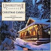 Unforgettable Classics: Christmas Carols (2003)