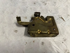 SATTELVERSCHLUSS - PIAGGIO SKIPPER ST 125 2T (94-97) - Bild 1 von 2