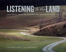 Listening to the Land : Stories from the Cacapon and Lost River V