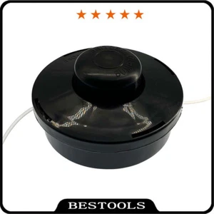 Fadenspule Fadenkopf passend für Einhell GH-BC 43 AS Benzin Motorsense - Bild 1 von 5