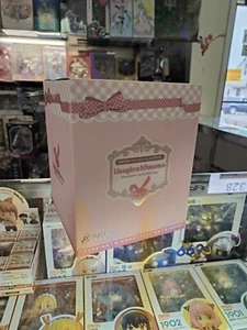 Figura 1/7 Pleyades Usagino Mimomo ilustrada por Sayu Ayuma ASEGURADA - Imagen 1 de 6