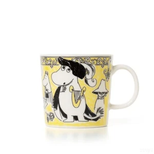 Arabia Mug Moomin Opera 0.3L - Picture 1 of 7