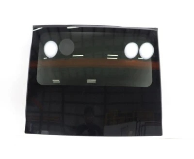 NEW OEM Ford Sunroof Glass Rear AE9Z-74500A18-B Lincoln MKT 2010-2019 - Image 1 of 4