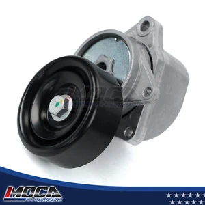 Serpentine Belt Tensioner Assembly for Nissan Rogue Select X-Trail Altima 2.5L - Picture 1 of 12