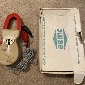 AEMC Instruments 700 Clamp On RMS Power Transducer - Picture 1 of 5