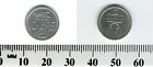 Norway 1969 - 10 Ore Copper-Nickel Coin - Honey Bee - Olav V