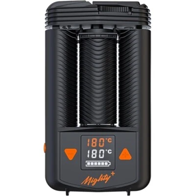 STORZ & BICKEL Storz and Bickel - Mighty+ | Vaporizzatore Portatile Nuova versione USB-C