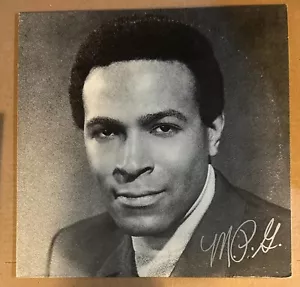 LP: MARVIN GAYE - M.P.G. 1969 original - Foto 1 di 3