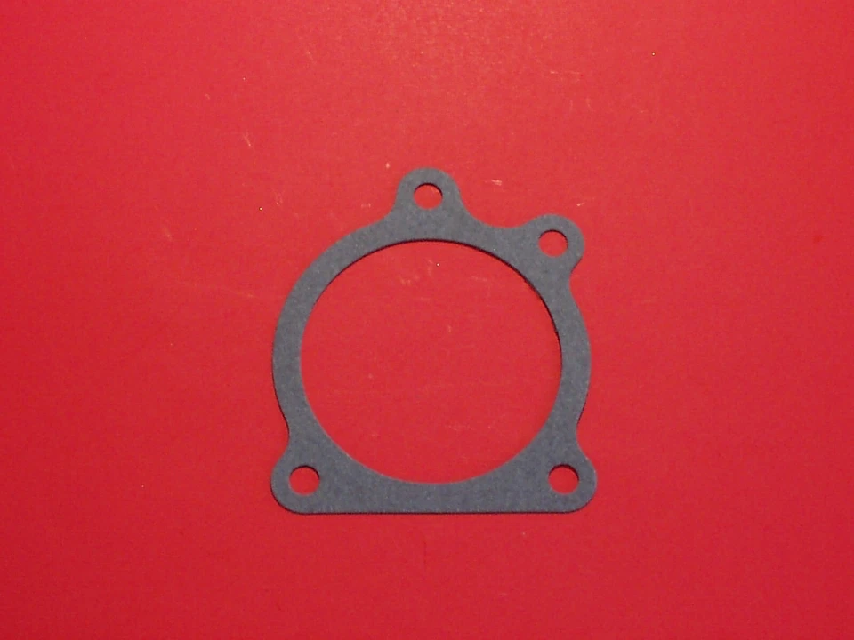 Ford Flathead 1932-41 V8 3 bolt distributor gasket #68-12143 helmet - Image 1 of 1