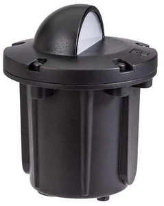 Vista Lighting Fixture GW-5263-B-4.5-W-36 Well Light Aluminum Housing Black LED - Picture 1 of 3