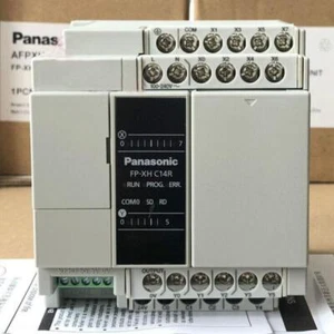 Ein AFPXHC14R AFPXH-C14R Panasonic Steuergerät Neu - Bild 1 von 3