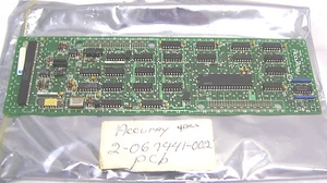 CIRCUITO CIRCUITO PCB ACCURAY 2-067441-002 2067441002 60 giorni di garanzia! - Foto 1 di 6