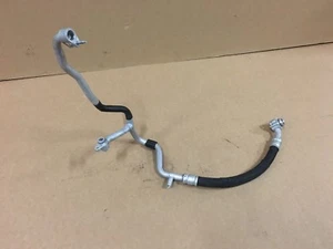 VW Audi Seat Skoda Kältemittelschlauch Klimaschlauch Klima Leitung 5Q0816743 F - Bild 1 von 5