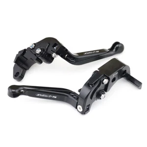 Palancas de embrague de freno extensibles plegables para SUZUKI 2021 GSXS 1000/F Katana 2020 - Imagen 1 de 15