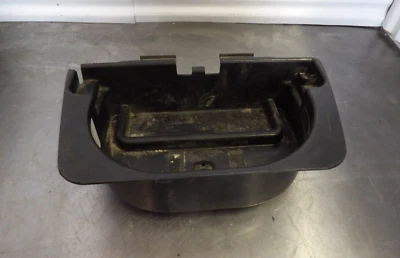 03-04 Kawasaki ZX6RR / Ninja ZX636rear under tail tool tray Box 32098-1144 - Изображение 1 из 3