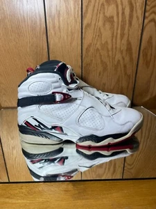 Air Jordan 8 Retro Alternate 2017 - Size 11 - 305381-104 - PreOwned - Picture 1 of 5