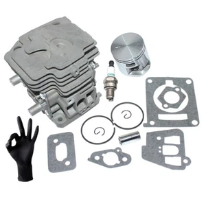 Kit pistone cilindro per Stihl FR410C-E FS240 FS260 FS260C-E FS260R FS260RC-E - Foto 1 di 6