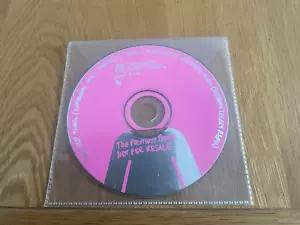 The Creatures-The prettiest thing.cd promo siouxsie - Picture 1 of 1