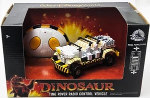 Disney Parks Dinosaur Time Rover Remote Control Vehicle Animal Kingdom NEW - Picture 1 of 1