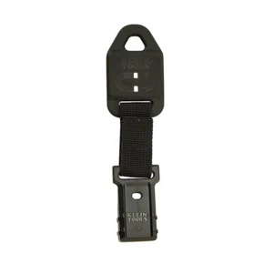 Klein Tools 69417 Rare-Earth Magnetic Hanger with Strap	 - Picture 1 of 7