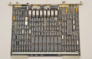 SIEMENS/TEXAS INSTRUMENTS 560-2120 CPU MODULE - Picture 1 of 6