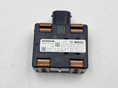 2021-2023 Acura RDX Front Cruise Adaptive Distance Radar Sensor 36801TJBA060 OEM - Image 1 of 4