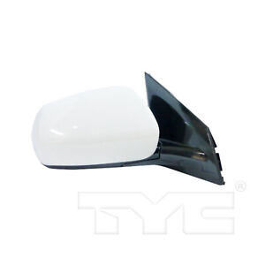 Door Mirror for 05-07 Nissan Murano Power Non-Heated Right Passenger  Side