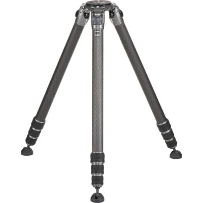 Gitzo GT5543XLS Systematic Series 5 Carbon Fibre Tripod (Extra Long) - Image 1 of 4