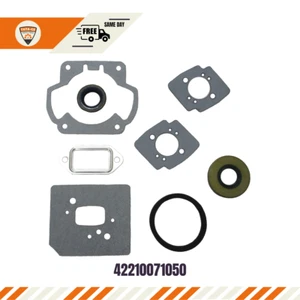 4221 007 1050 Für STIHL TS460 Trennsäge Dichtungssatz 31593 - Picture 1 of 11