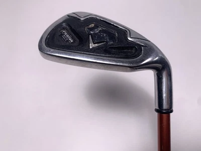 Callaway Fusion Wide Sole Pitching Wedge PW Aldila NVS Orange Wedge Herren RH - Bild 1 von 4