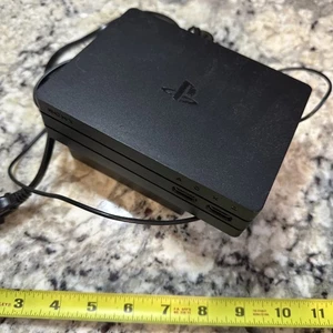 Sony PlayStation VR PS VR PS4 CUH-ZVR2 Processor Unit w/ Power Supply - Picture 1 of 6