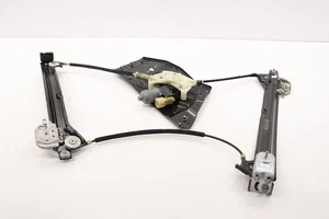 2014 - 2024 MASERATI QUATTROPORTE FRONT RIGHT DOOR WINDOW REGULATOR W/ MOTOR OEM - Picture 1 of 21