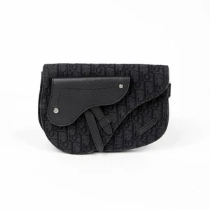 Dior Pochette Sangle Croisée 1ADPO095YKY 143209279 - Picture 1 of 10