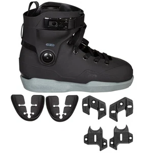 IQON ACT Interlink Boot - Bild 1 von 7