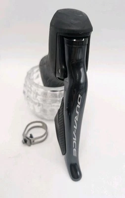 Shimano Dura Ace Di2 ST-R9170 Right 11 Speed Disc Road Bike Shifter Lever  - Image 1 of 3